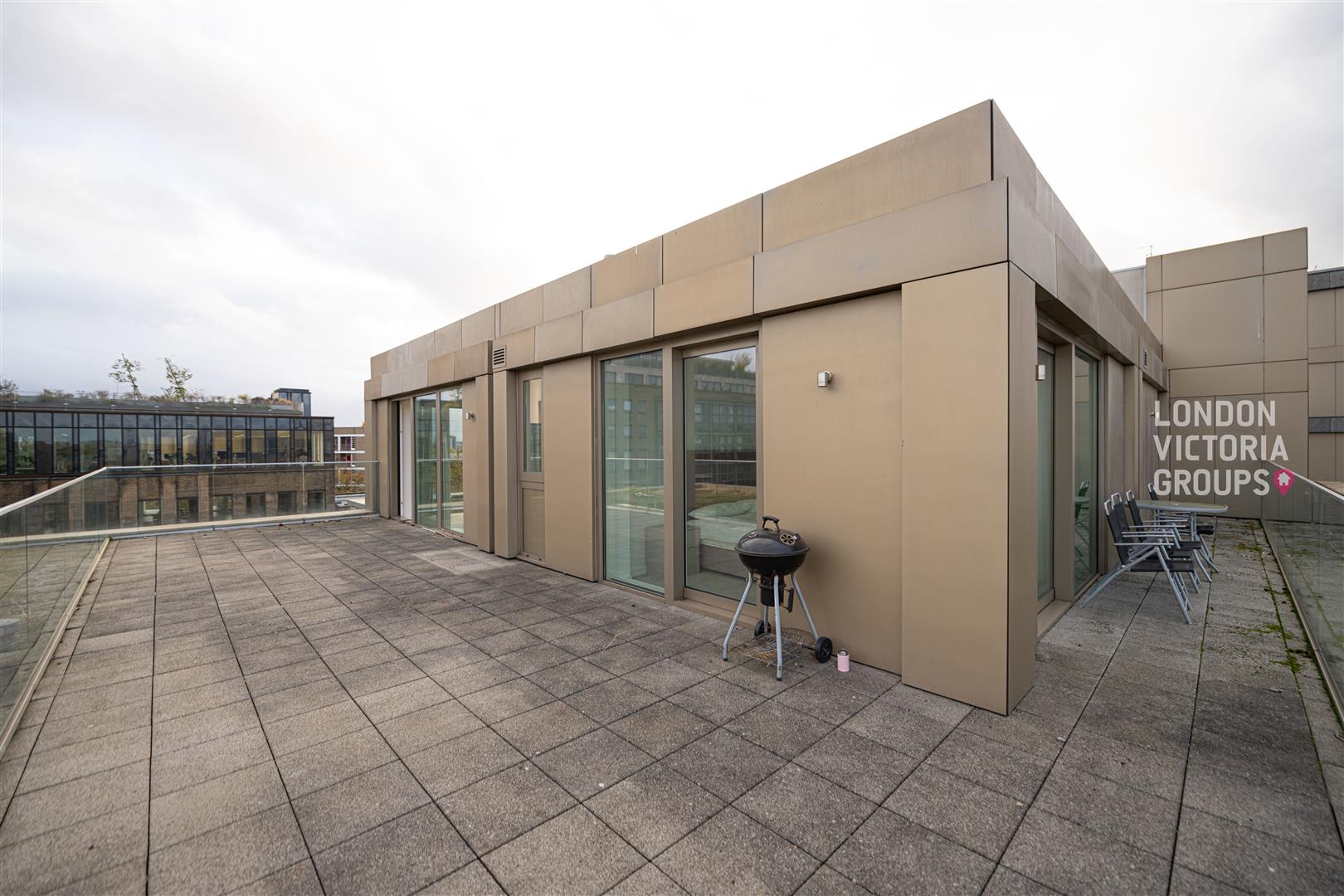 146 Pentonville Road, London